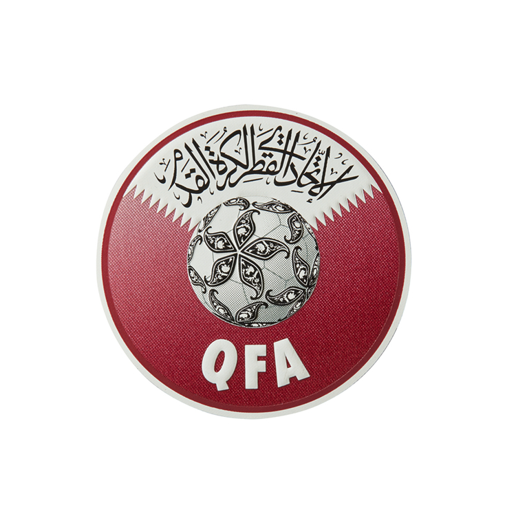 world cup badges